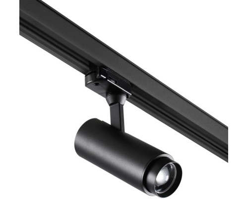 Трековый светильник Nail 359031 Novotech