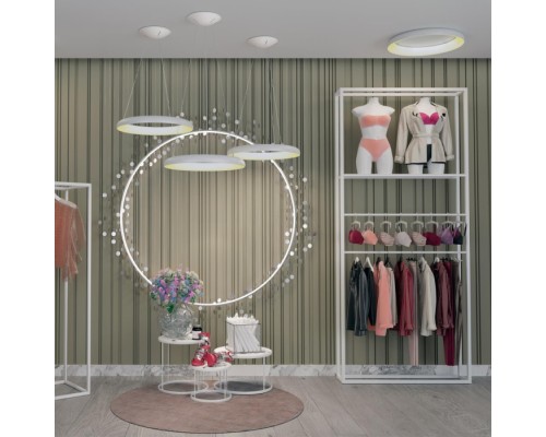 Подвесной светильник Fold 359032 Novotech