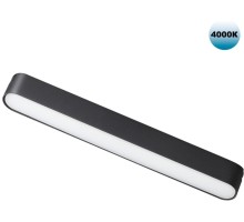 Трековый светильник Smal 359072 Novotech