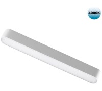 Трековый светильник Smal 359073 Novotech