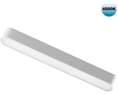 Трековый светильник Smal 359073 Novotech