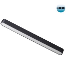 Трековый светильник Smal 359074 Novotech