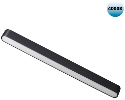 Трековый светильник Smal 359074 Novotech