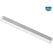 Трековый светильник Smal 359075 Novotech