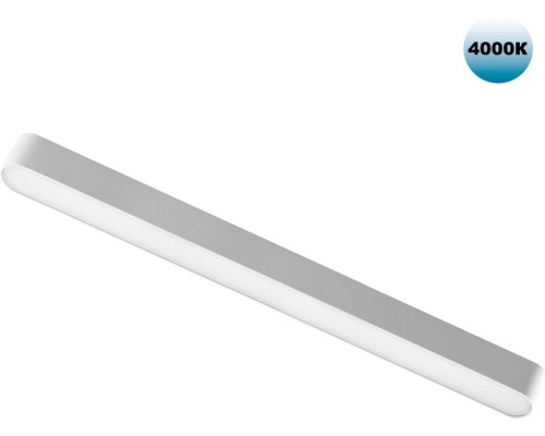 Трековый светильник Smal 359075 Novotech