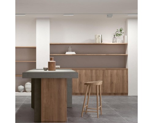 Трековый светильник Smal 359075 Novotech