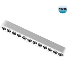 Трековый светильник Smal 359077 Novotech