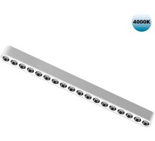 Трековый светильник Smal 359079 Novotech