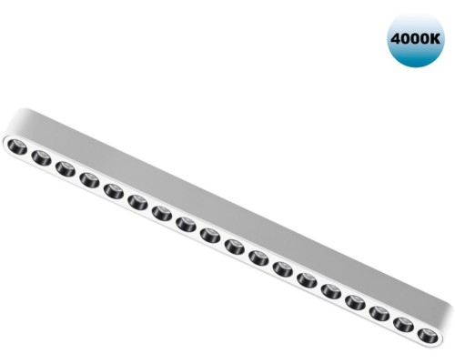 Трековый светильник Smal 359079 Novotech