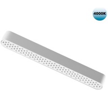 Трековый светильник Smal 359081 Novotech