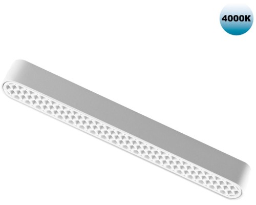 Трековый светильник Smal 359081 Novotech