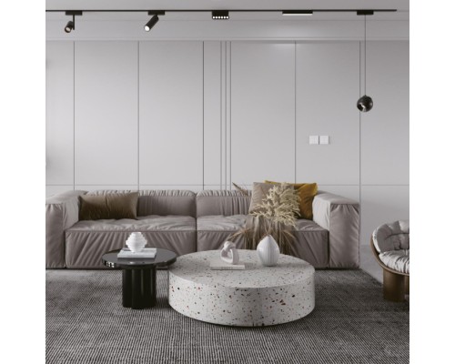 Трековый светильник Smal 359084 Novotech