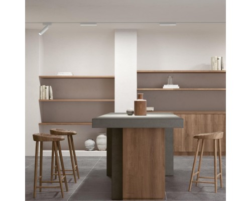 Трековый светильник Smal 359085 Novotech