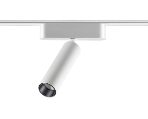 Трековый светильник Smal 359085 Novotech