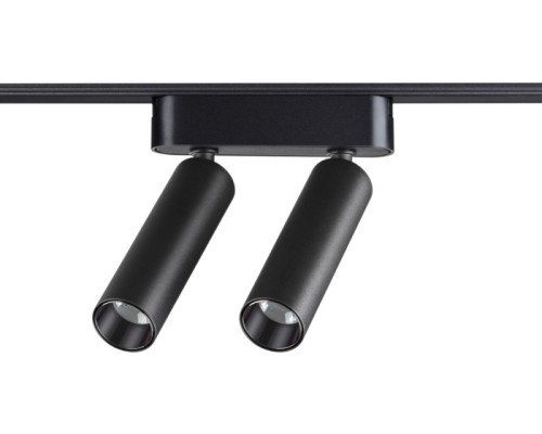 Трековый светильник Smal 359086 Novotech