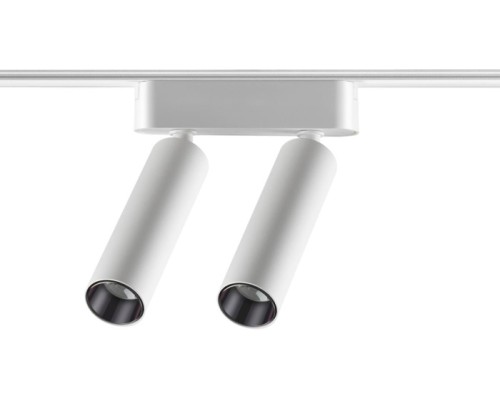 Трековый светильник Smal 359087 Novotech