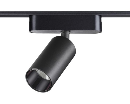 Трековый светильник Smal 359088 Novotech