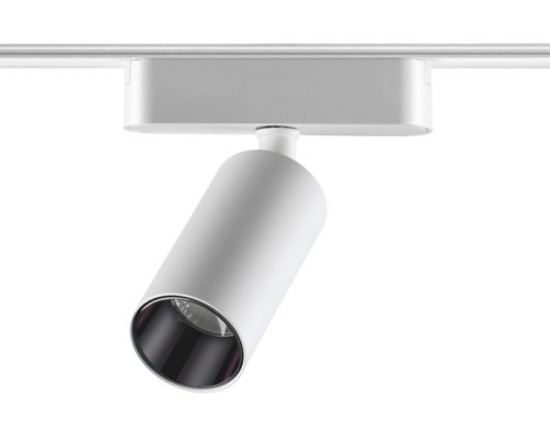 Трековый светильник Smal 359089 Novotech