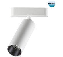 Трековый светильник Smal 359091 Novotech