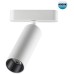 Трековый светильник Smal 359091 Novotech