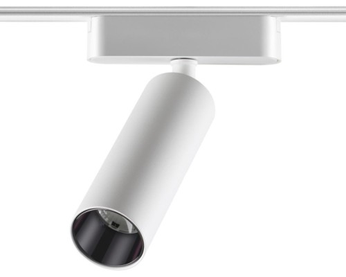 Трековый светильник Smal 359091 Novotech