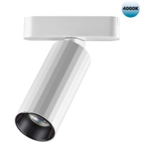 Трековый светильник Smal 359093 Novotech