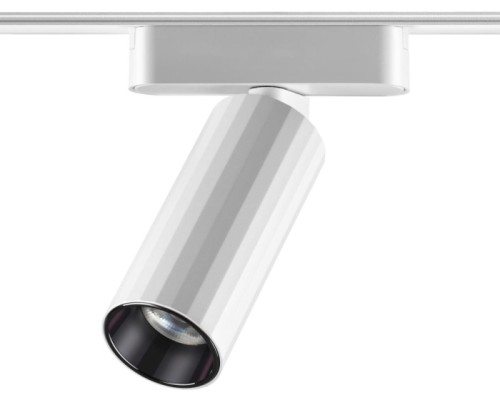 Трековый светильник Smal 359093 Novotech
