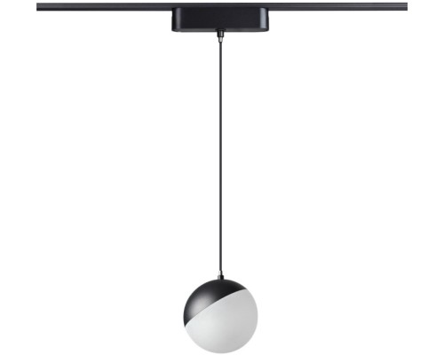 Трековый светильник Smal 359094 Novotech