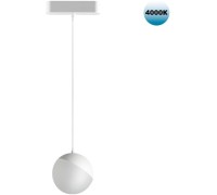 Трековый светильник Smal 359095 Novotech