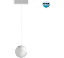 Трековый светильник Smal 359095 Novotech