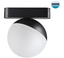 Трековый светильник Smal 359096 Novotech