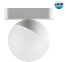 Трековый светильник Smal 359097 Novotech