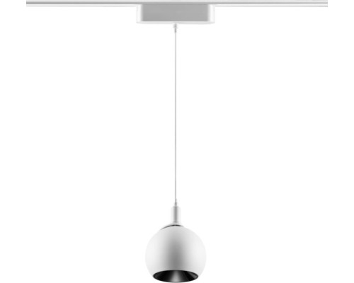 Трековый светильник Smal 359099 Novotech