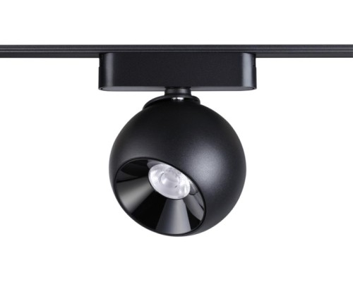 Трековый светильник Smal 359100 Novotech