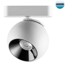 Трековый светильник Smal 359101 Novotech