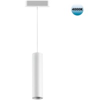 Трековый светильник Smal 359103 Novotech