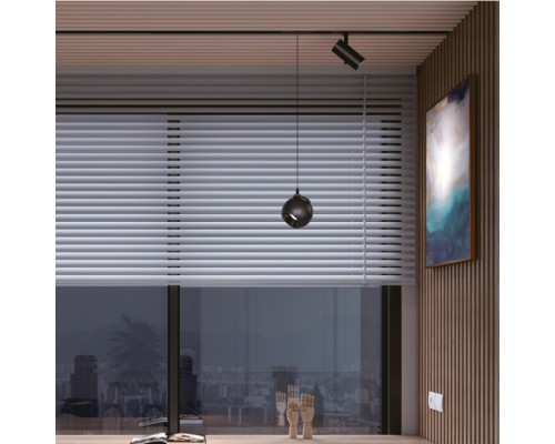 Трековый светильник Smal 359104 Novotech