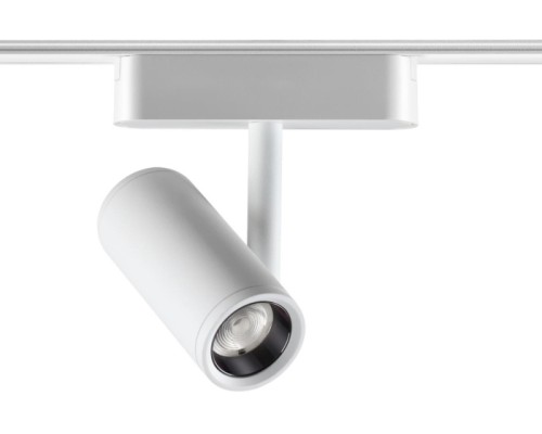 Трековый светильник Smal 359105 Novotech