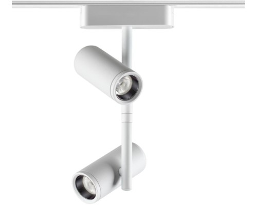 Трековый светильник Smal 359107 Novotech