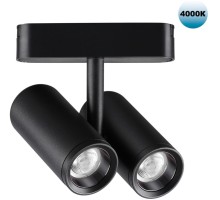 Трековый светильник Smal 359108 Novotech