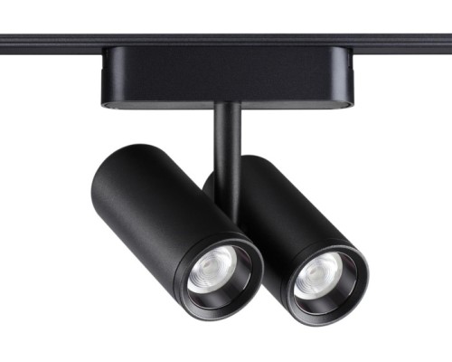 Трековый светильник Smal 359108 Novotech