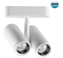 Трековый светильник Smal 359109 Novotech