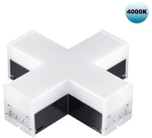 Потолочный светильник Bits 359114 Novotech