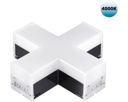 Потолочный светильник Bits 359114 Novotech