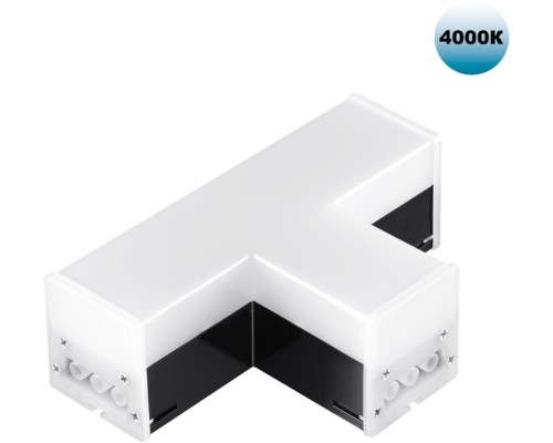 Потолочный светильник Bits 359115 Novotech