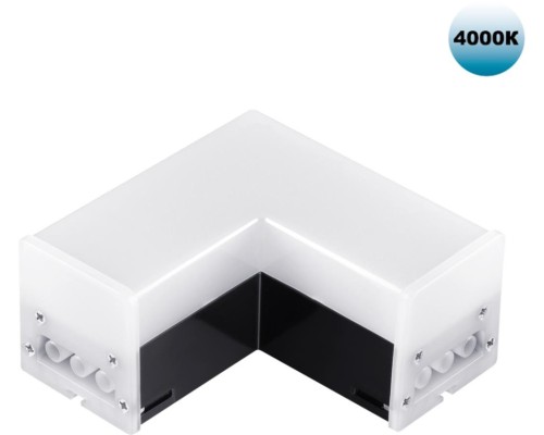 Потолочный светильник Bits 359116 Novotech