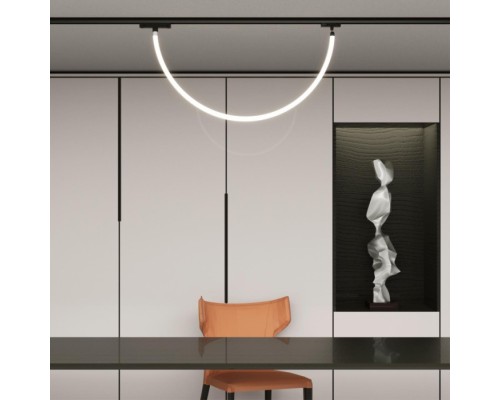 Адаптер крепления Ramo 359126 Novotech