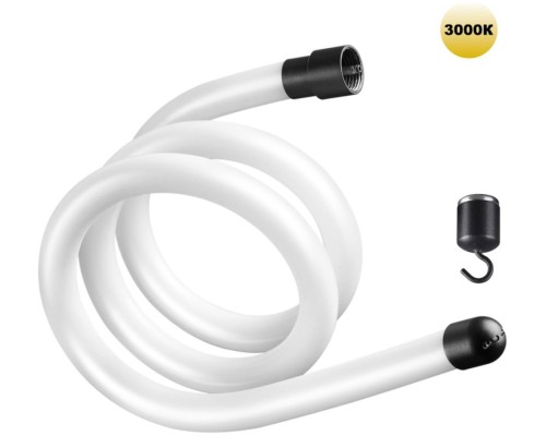 Гибкий неон Ramo 359128 Novotech