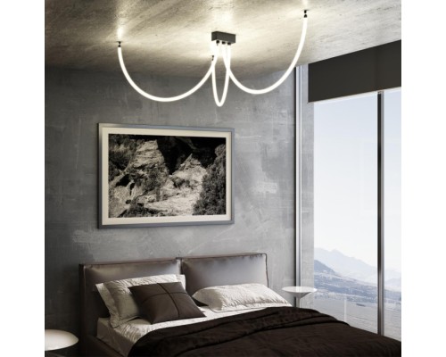 Гибкий неон Ramo 359128 Novotech