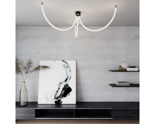 Гибкий неон Ramo 359129 Novotech